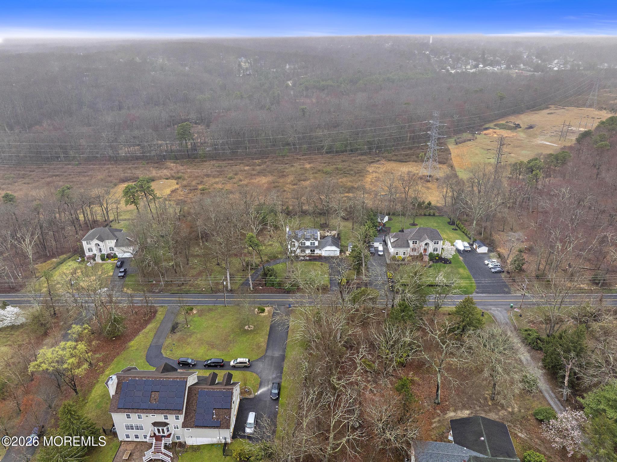 288 Friendship Road Howell, NJ 07731 - Photo 62 of 63 288 Friendship (2)