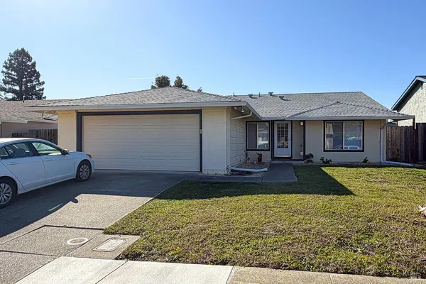 $488,000 | 147 Erin Drive, Vallejo, CA 94589