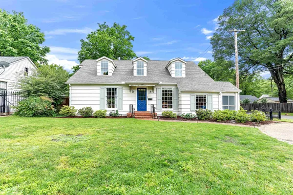 $4,200 | 185 Alexander Street, Memphis, TN 38111
