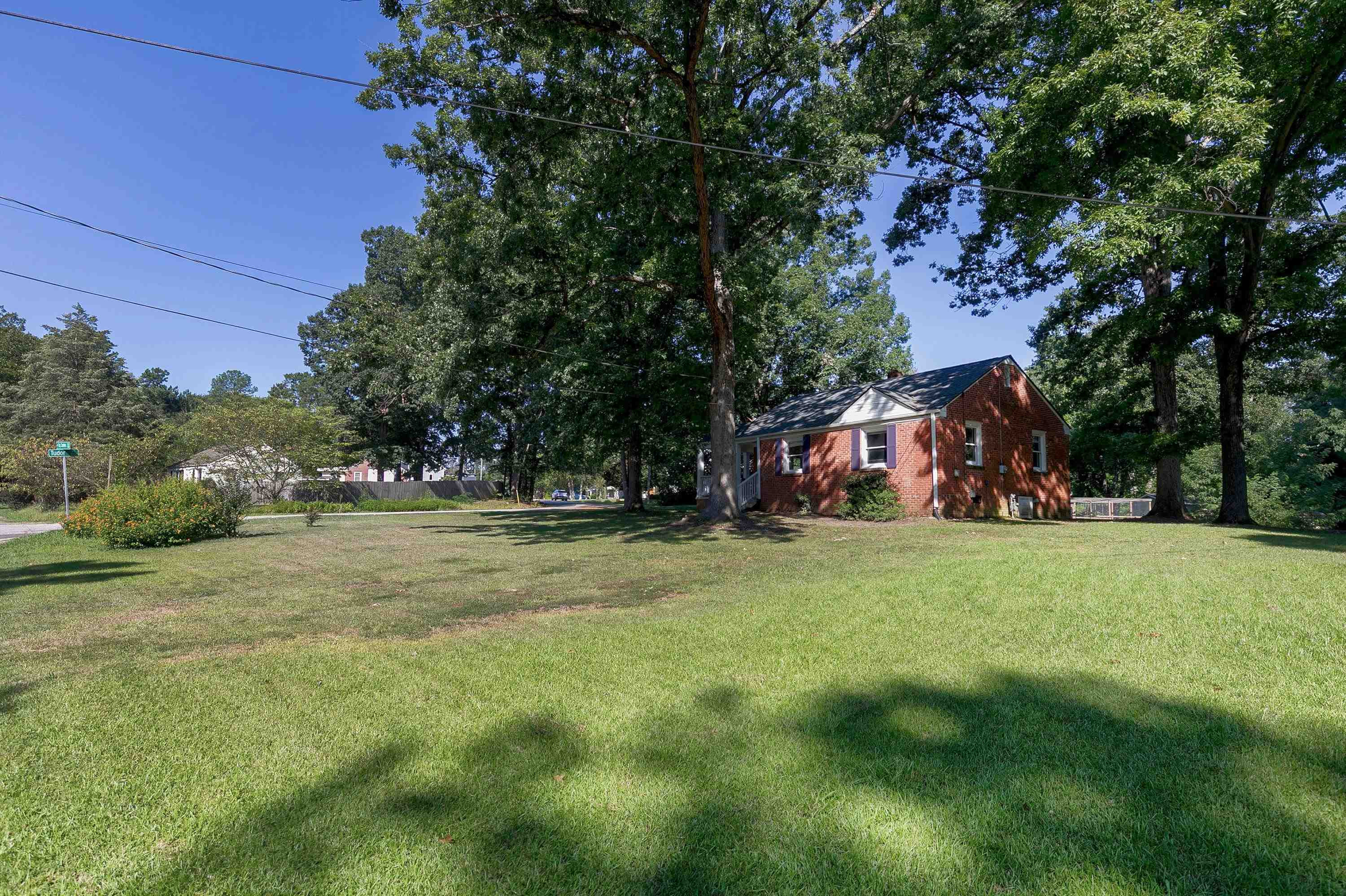 501 North King Charles Road Raleigh, NC 27610 - Photo 32 of 42