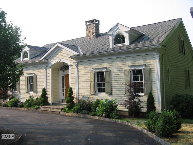 822 North Salem Road Ridgefield, CT 06877 - Photo 1 of 1