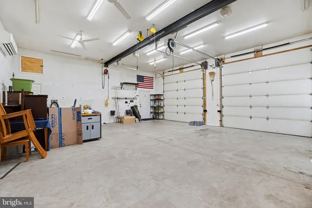 a view of a sky from a terrace