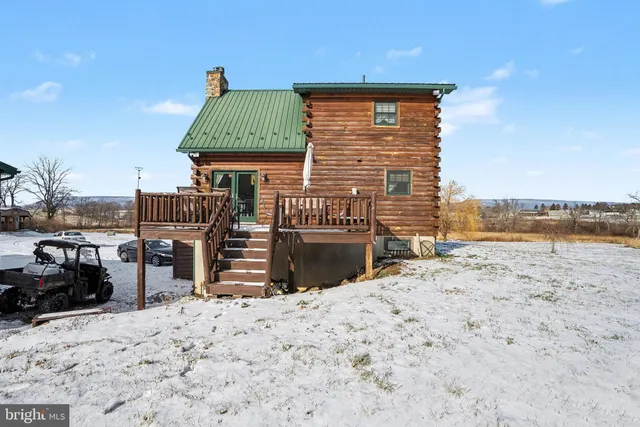 $1,299,000 | 1870 General Potter Highway, Centre Hall, PA 16828