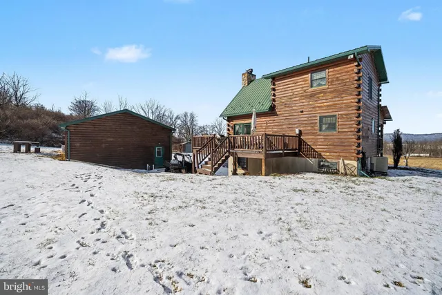 $1,299,000 | 1870 General Potter Highway, Centre Hall, PA 16828