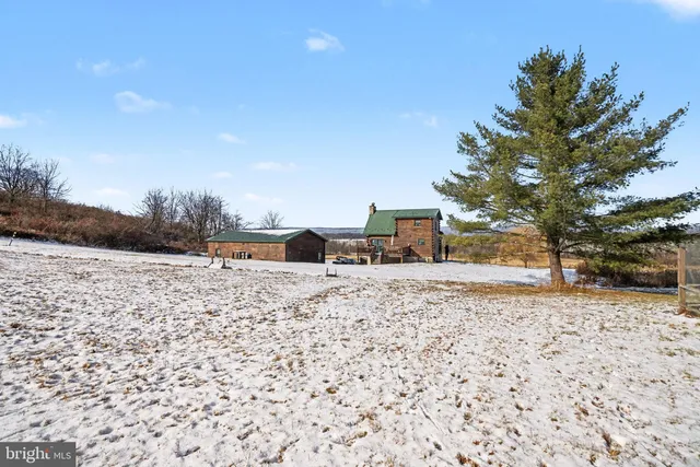 $1,299,000 | 1870 General Potter Highway, Centre Hall, PA 16828