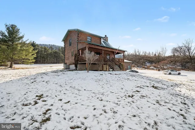 $1,299,000 | 1870 General Potter Highway, Centre Hall, PA 16828