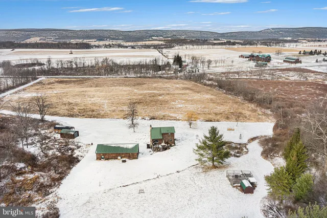 $1,299,000 | 1870 General Potter Highway, Centre Hall, PA 16828