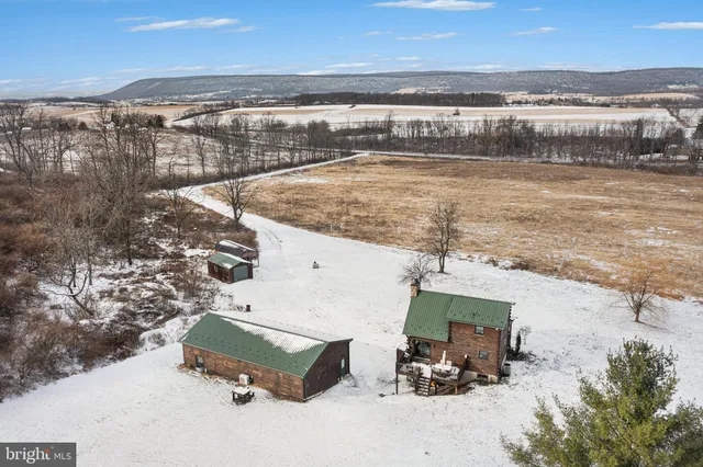 $1,299,000 | 1870 General Potter Highway, Centre Hall, PA 16828