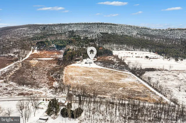 $1,299,000 | 1870 General Potter Highway, Centre Hall, PA 16828