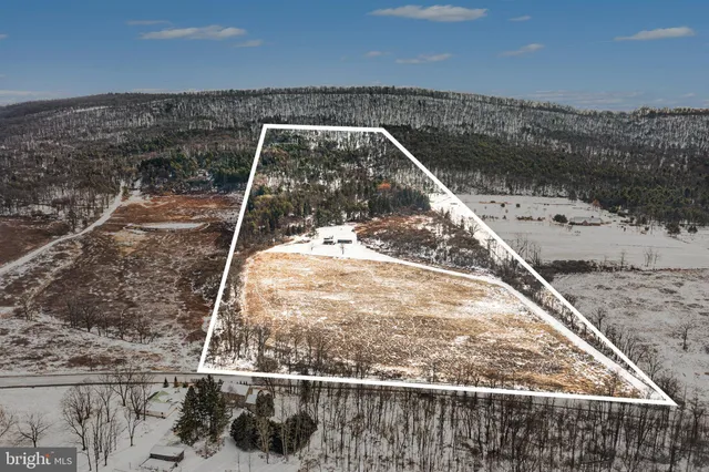 $1,299,000 | 1870 General Potter Highway, Centre Hall, PA 16828