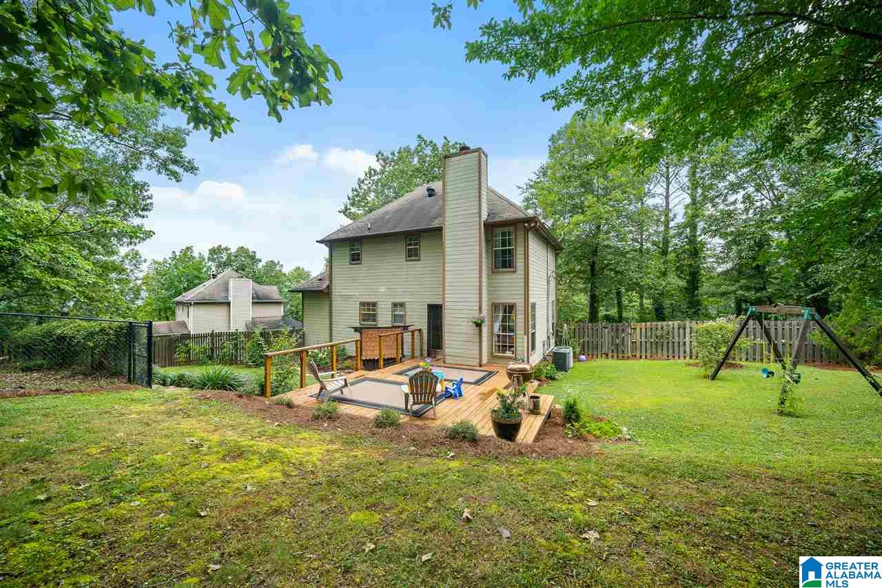 713 Colonial Drive Alabaster, AL 35007 - Photo 34 of 42