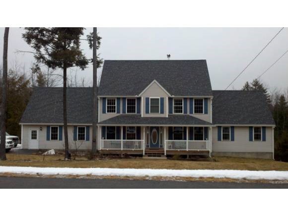 17 Michael Drive Rindge, NH 03461 - Photo 1 of 1