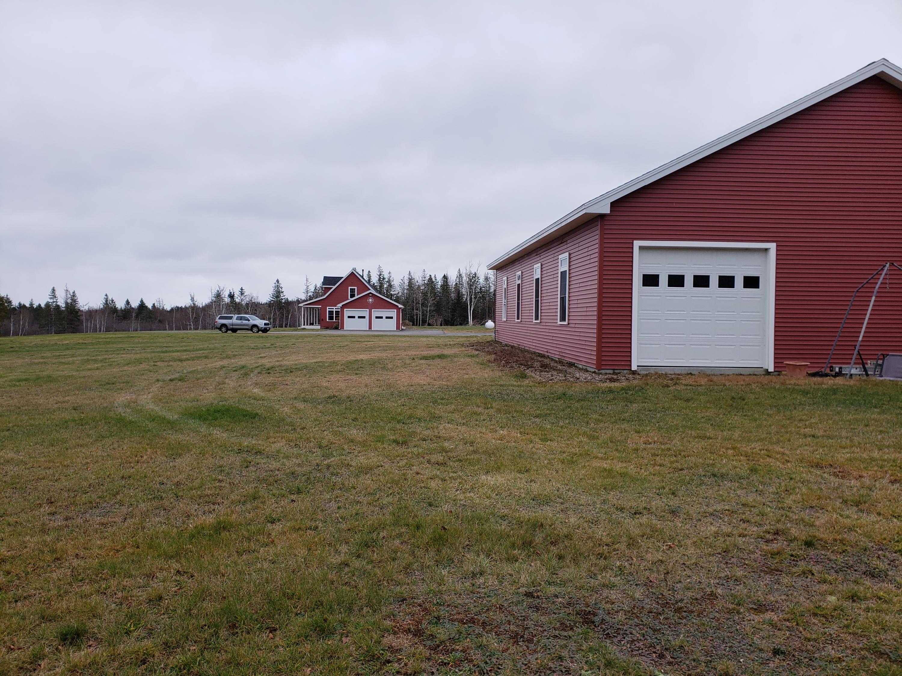293 Gin Cove Road Perry, ME 04667 - Photo 60 of 65 20201208_133007