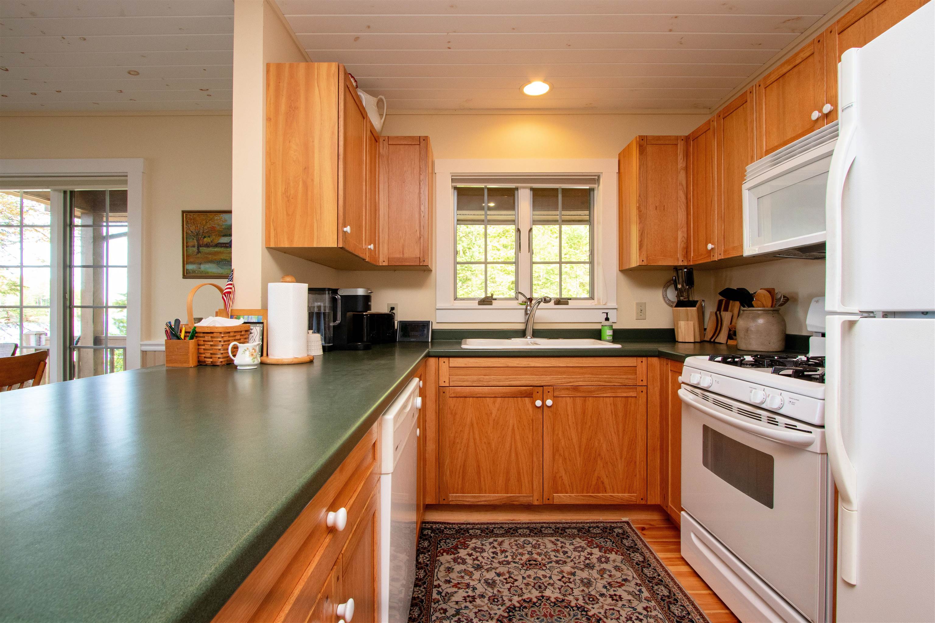 1320 Peacham Pond Road Peacham, VT 05658 - Photo 24 of 60 Gallery Image 24