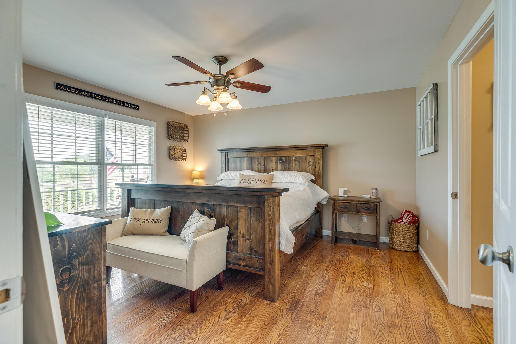 121 Fox Ridge Drive Mount Carmel, TN 37645 - Photo 20 of 44 020