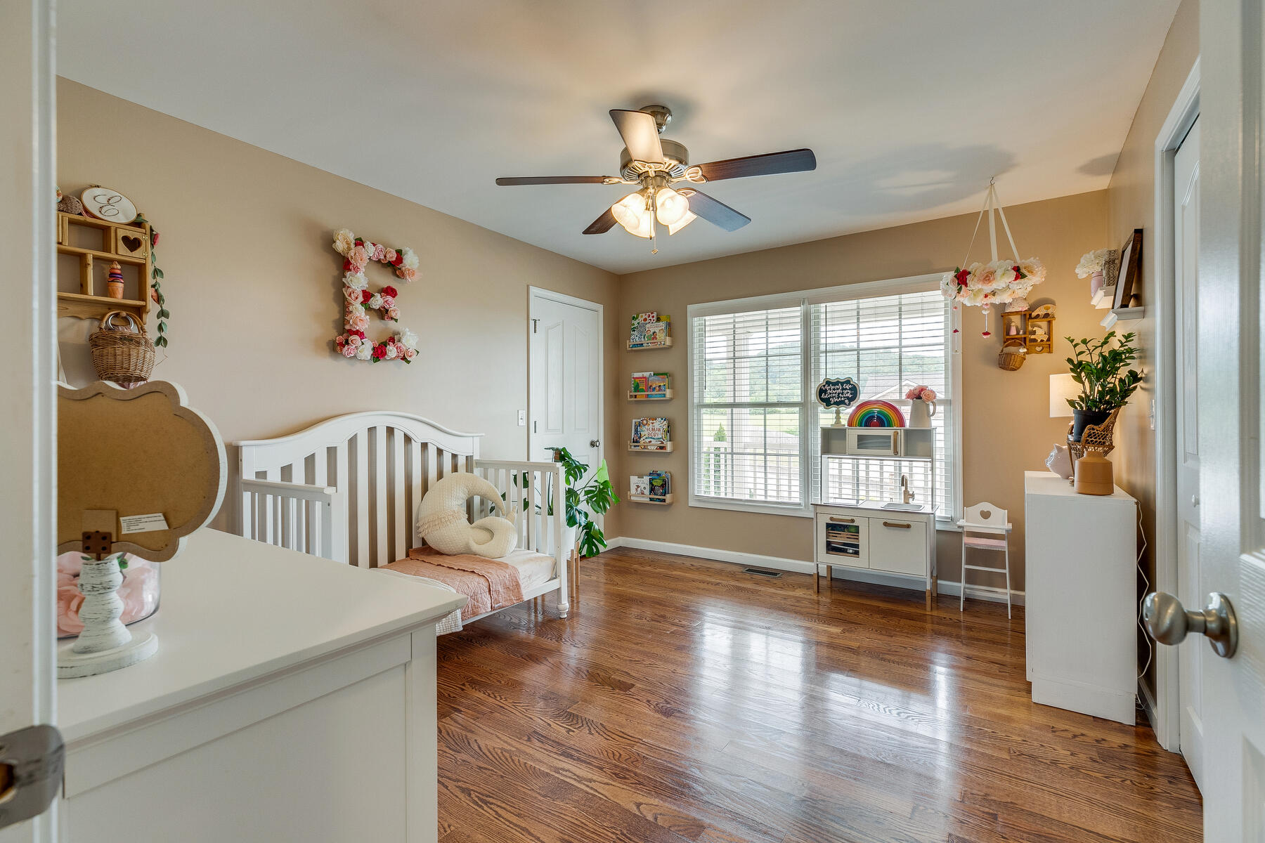 121 Fox Ridge Drive Mount Carmel, TN 37645 - Photo 27 of 44 027