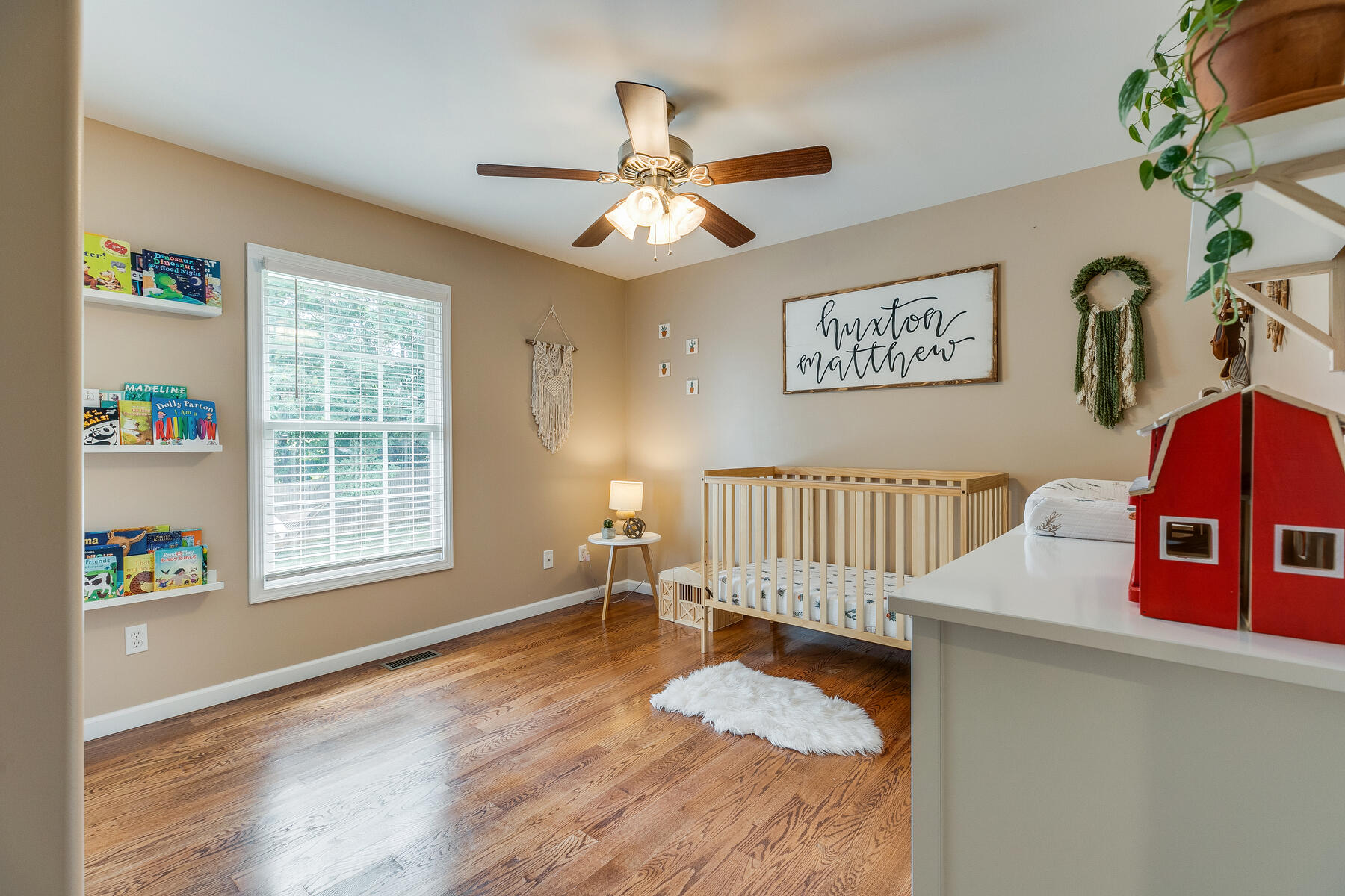121 Fox Ridge Drive Mount Carmel, TN 37645 - Photo 31 of 44 031