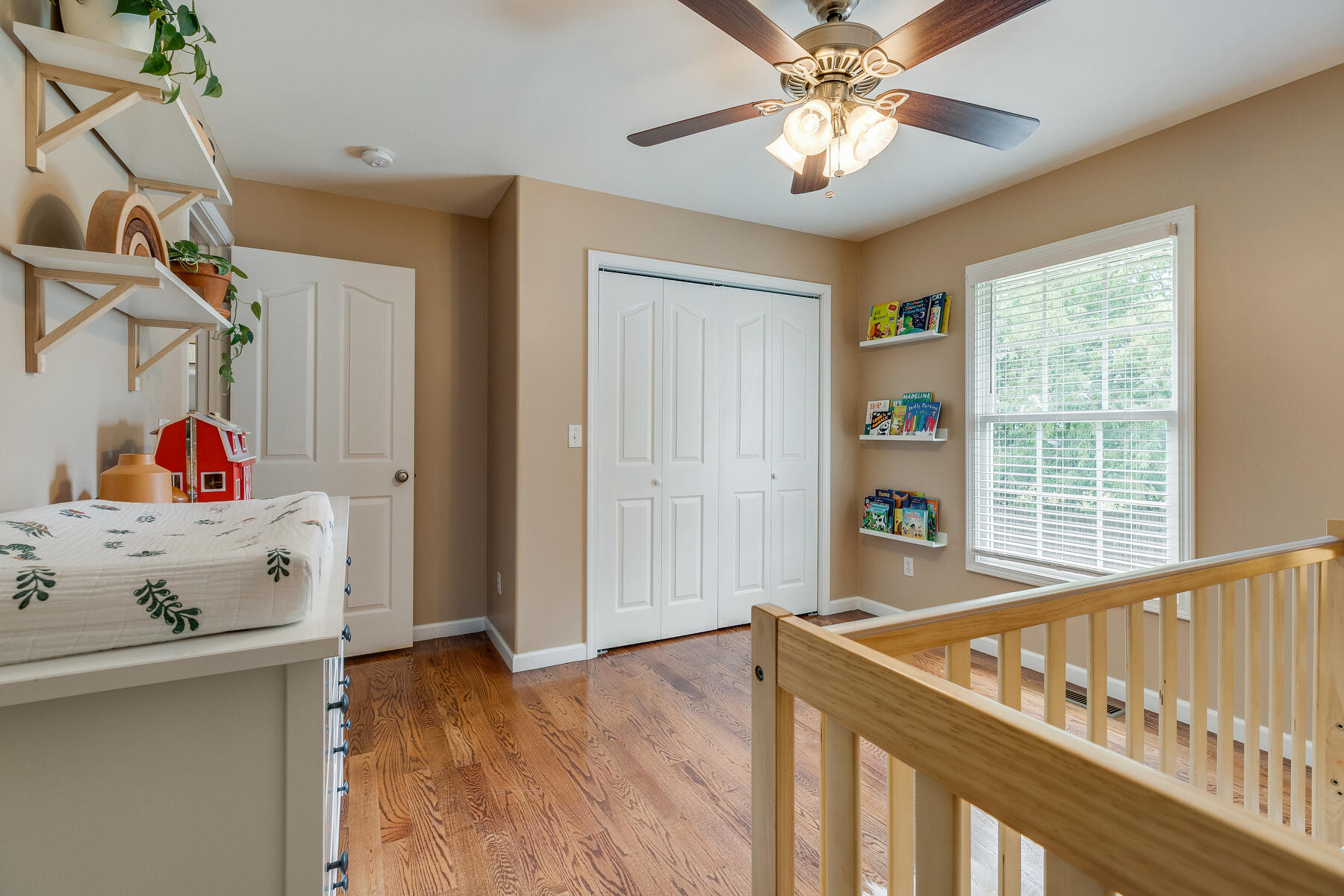 121 Fox Ridge Drive Mount Carmel, TN 37645 - Photo 32 of 44 032