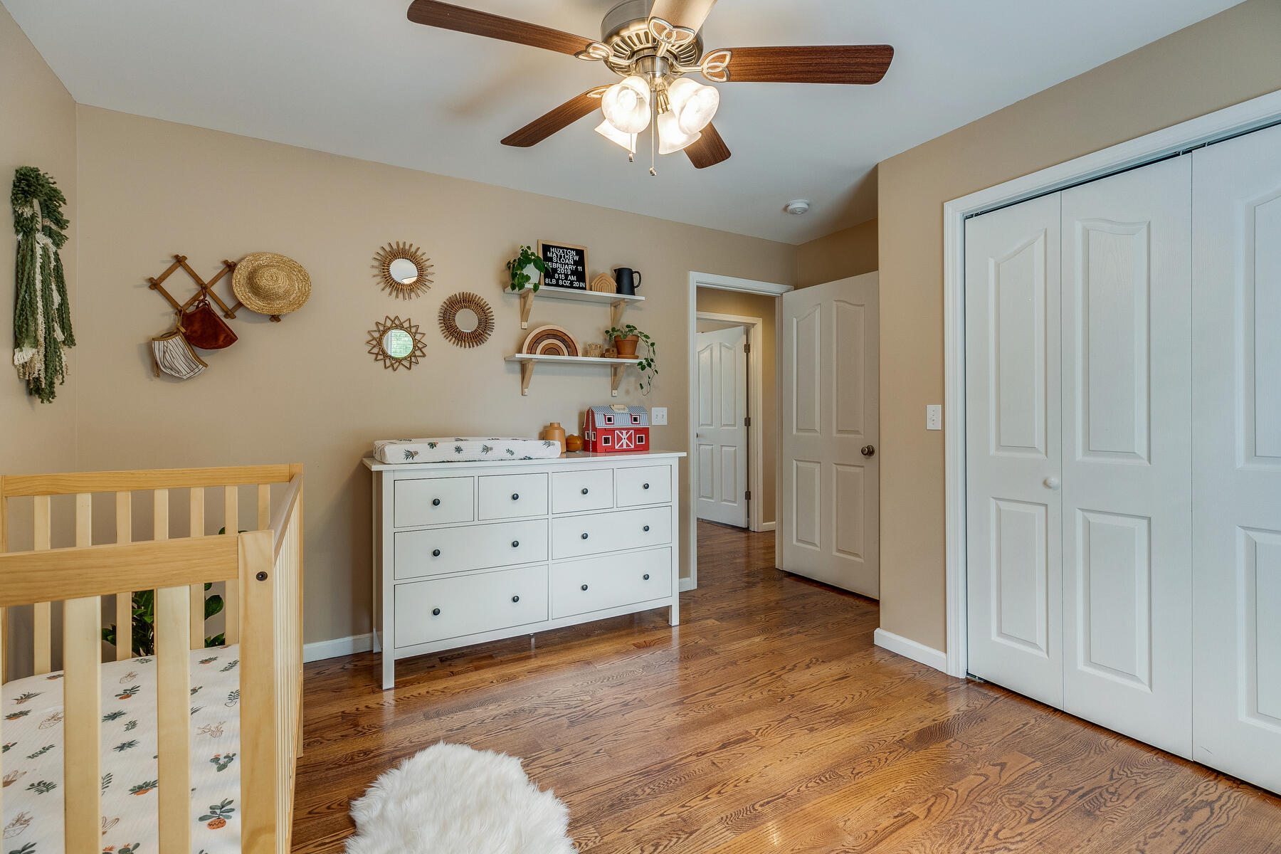 121 Fox Ridge Drive Mount Carmel, TN 37645 - Photo 33 of 44 033