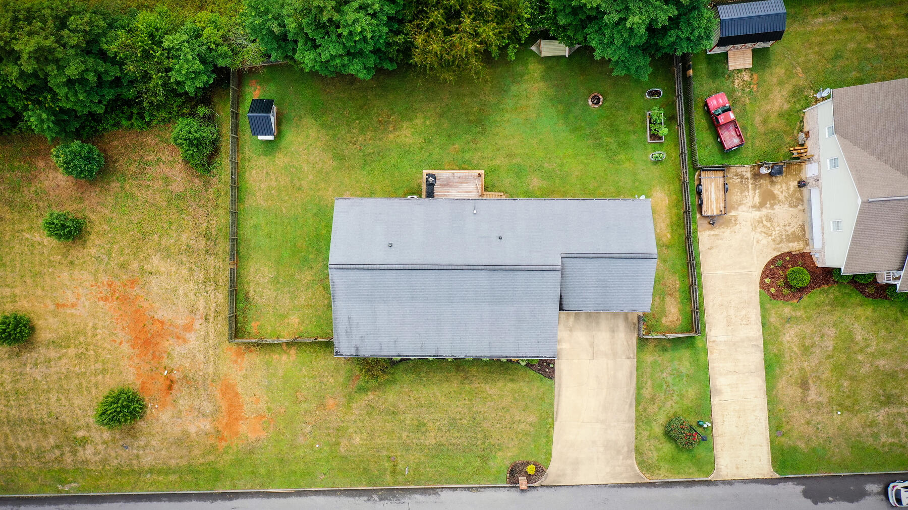 121 Fox Ridge Drive Mount Carmel, TN 37645 - Photo 42 of 44 102