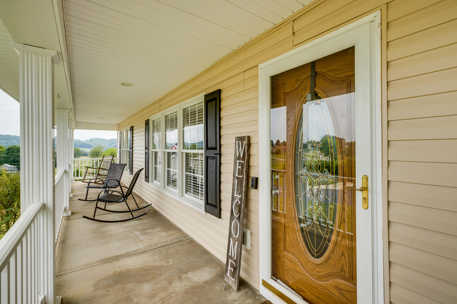 121 Fox Ridge Drive Mount Carmel, TN 37645 - Photo 5 of 44 005
