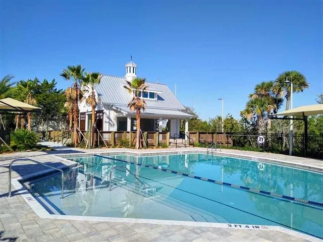 $2,850 | 55 St Barts Avenue, St. Augustine, FL 32080