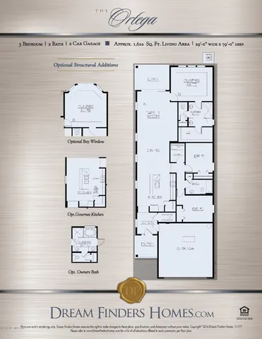 $2,850 | 55 St Barts Avenue, St. Augustine, FL 32080