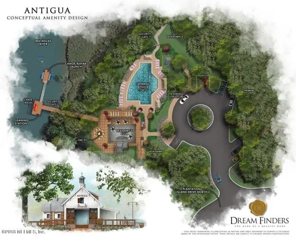 $2,850 | 55 St Barts Avenue, St. Augustine, FL 32080