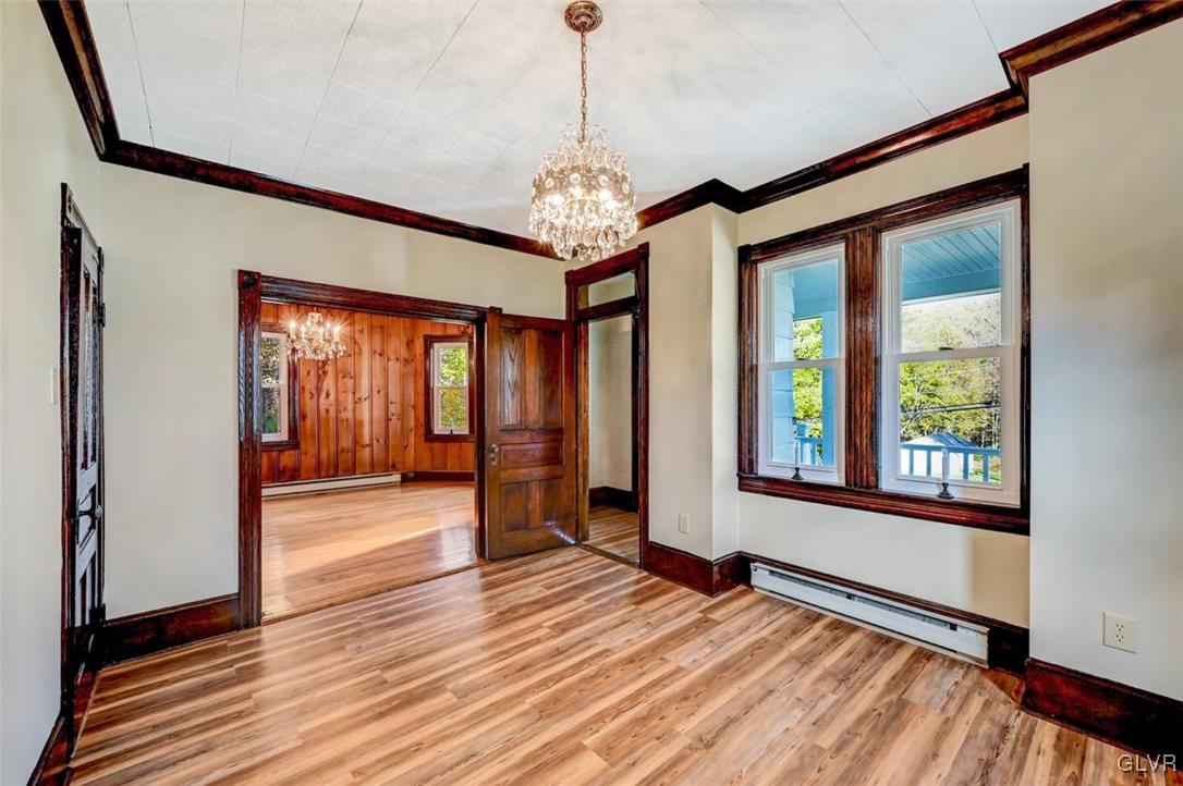 295 Chestnut Ridge Road Kunkletown, PA 18058 - Photo 7 of 50 Formal Dining Room