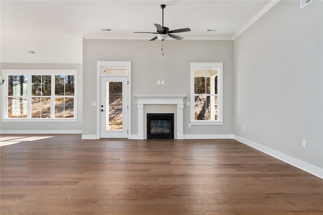 217 Timothy Court Anderson, SC 29621 - Photo 11 of 41
