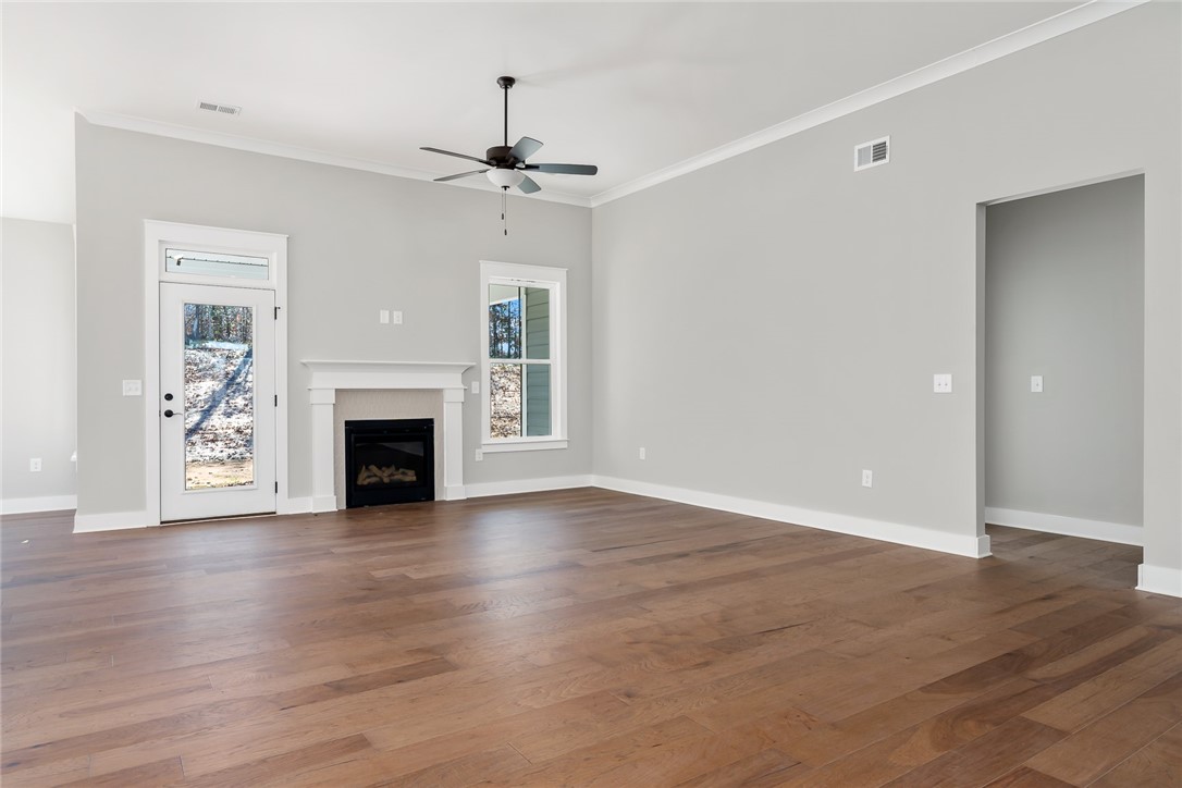 217 Timothy Court Anderson, SC 29621 - Photo 12 of 41