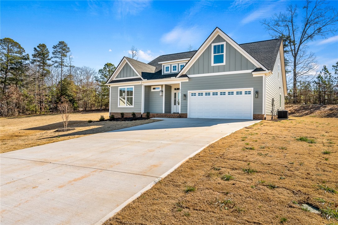 217 Timothy Court Anderson, SC 29621 - Photo 2 of 41