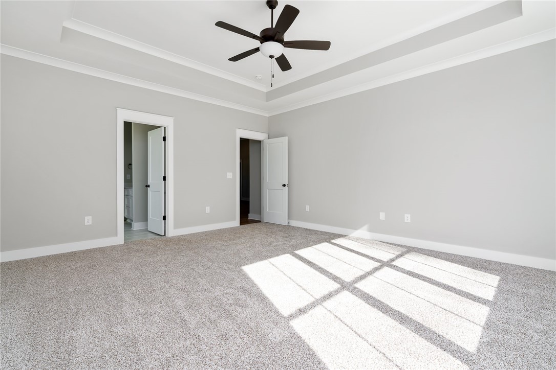 217 Timothy Court Anderson, SC 29621 - Photo 21 of 41