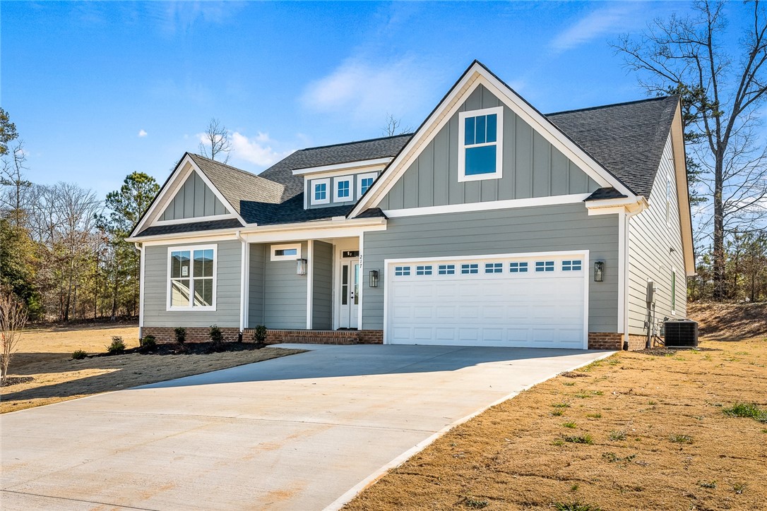 217 Timothy Court Anderson, SC 29621 - Photo 3 of 41