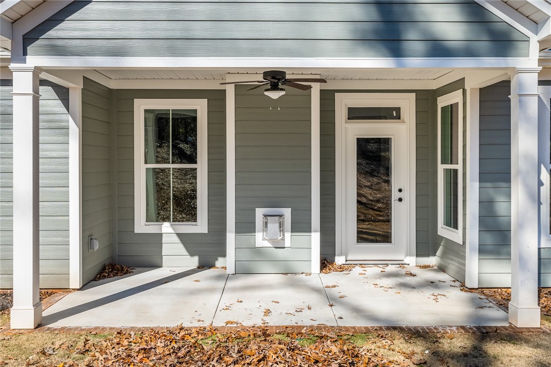 217 Timothy Court Anderson, SC 29621 - Photo 35 of 41