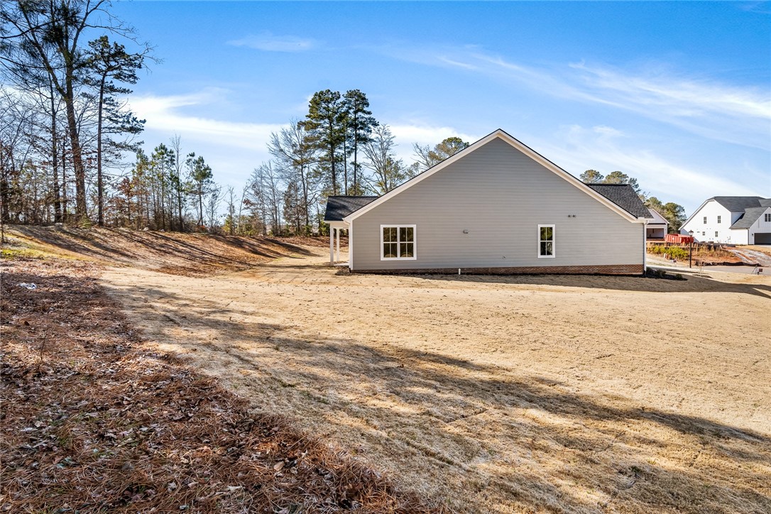 217 Timothy Court Anderson, SC 29621 - Photo 36 of 41