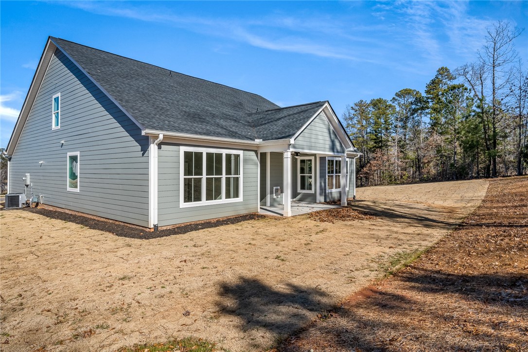 217 Timothy Court Anderson, SC 29621 - Photo 38 of 41