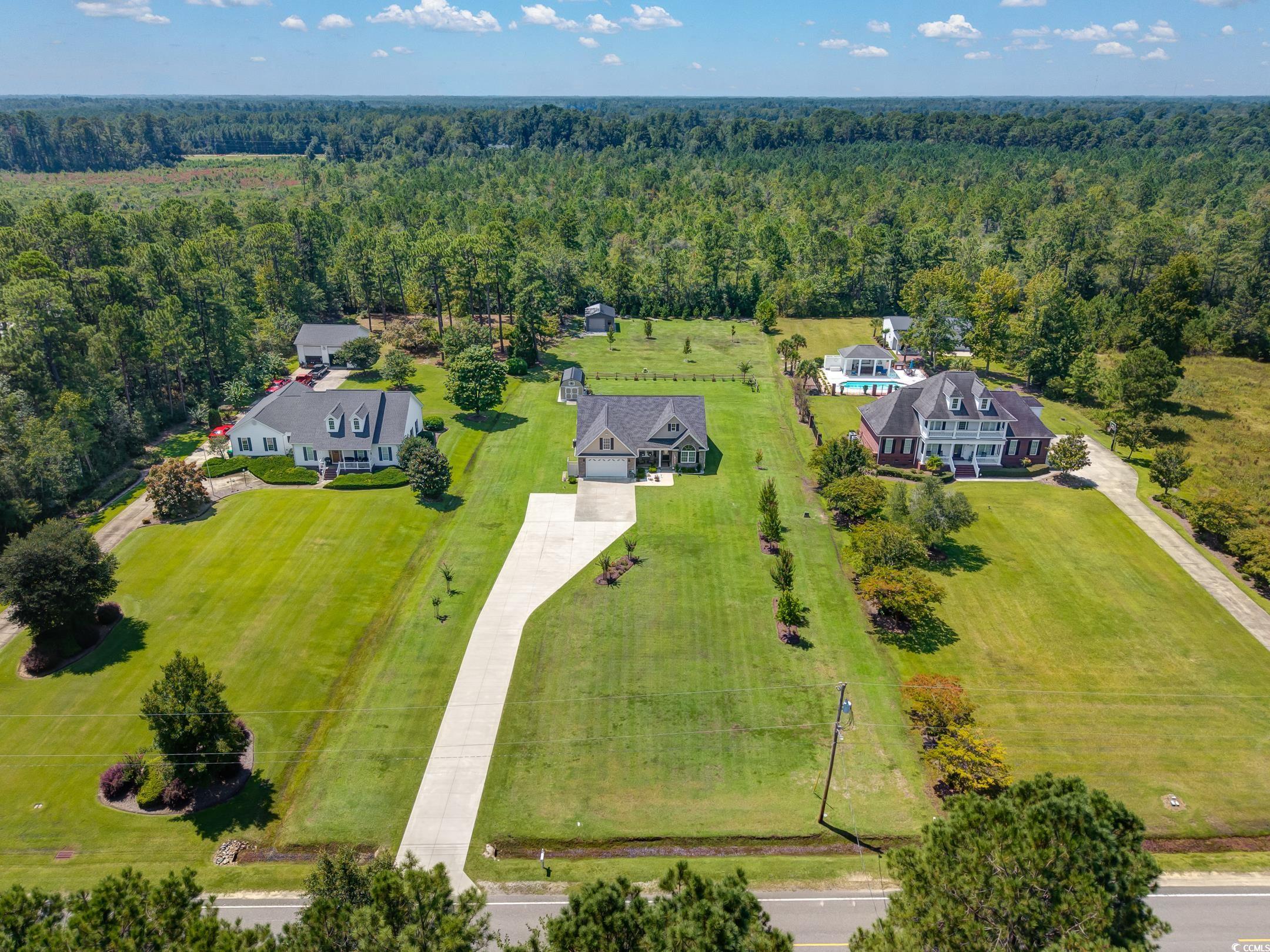 560 State Rd S-26-570 Loris, SC 29569 - Photo 4 of 28 Gallery Image 4