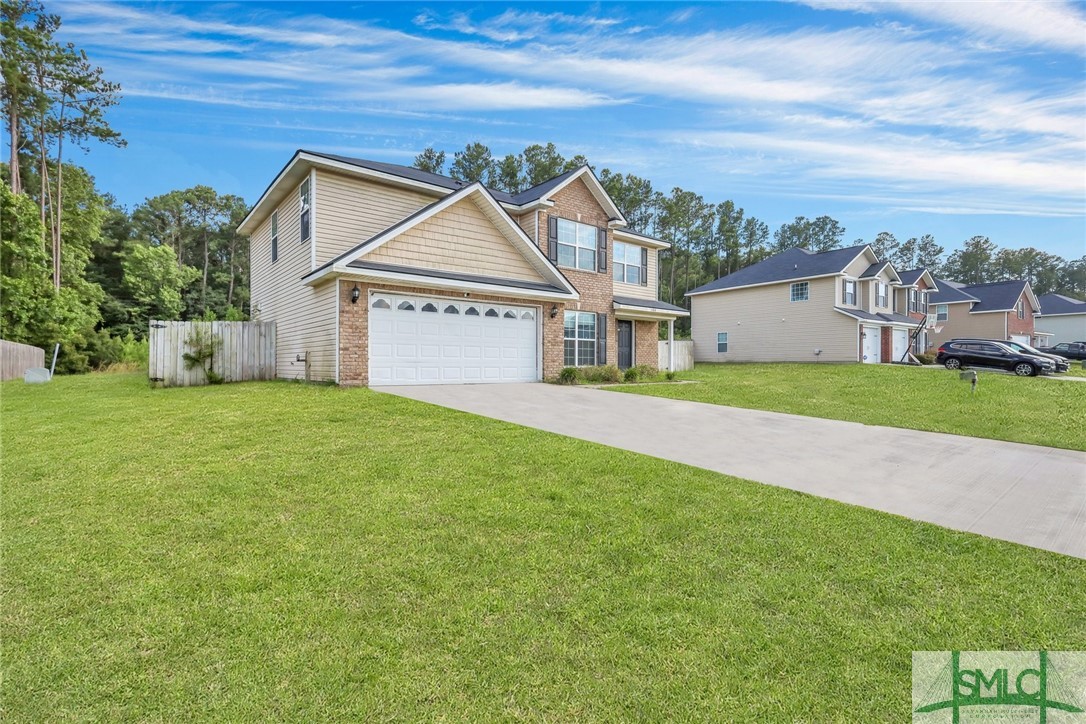 480 Nashview Trail Allenhurst, GA 31301 - Photo 2 of 43