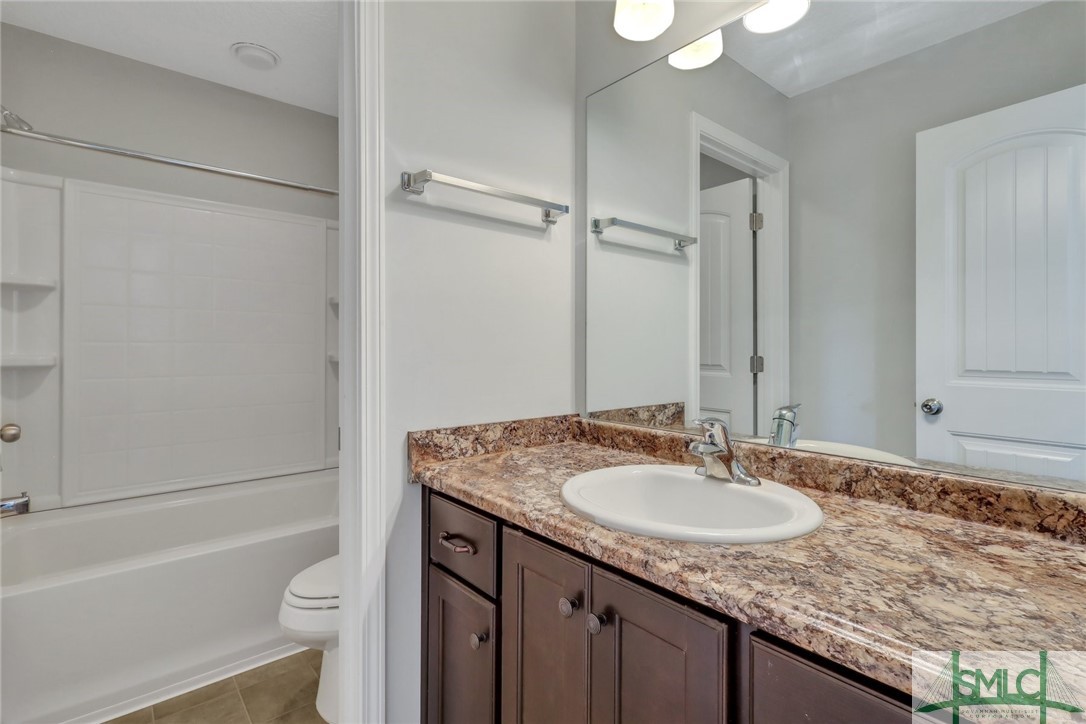 480 Nashview Trail Allenhurst, GA 31301 - Photo 25 of 43