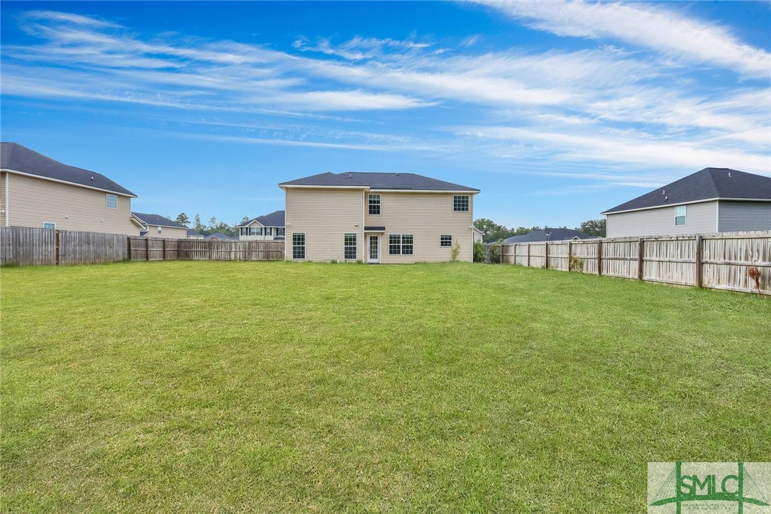 480 Nashview Trail Allenhurst, GA 31301 - Photo 41 of 43