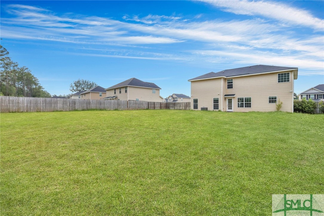 480 Nashview Trail Allenhurst, GA 31301 - Photo 42 of 43