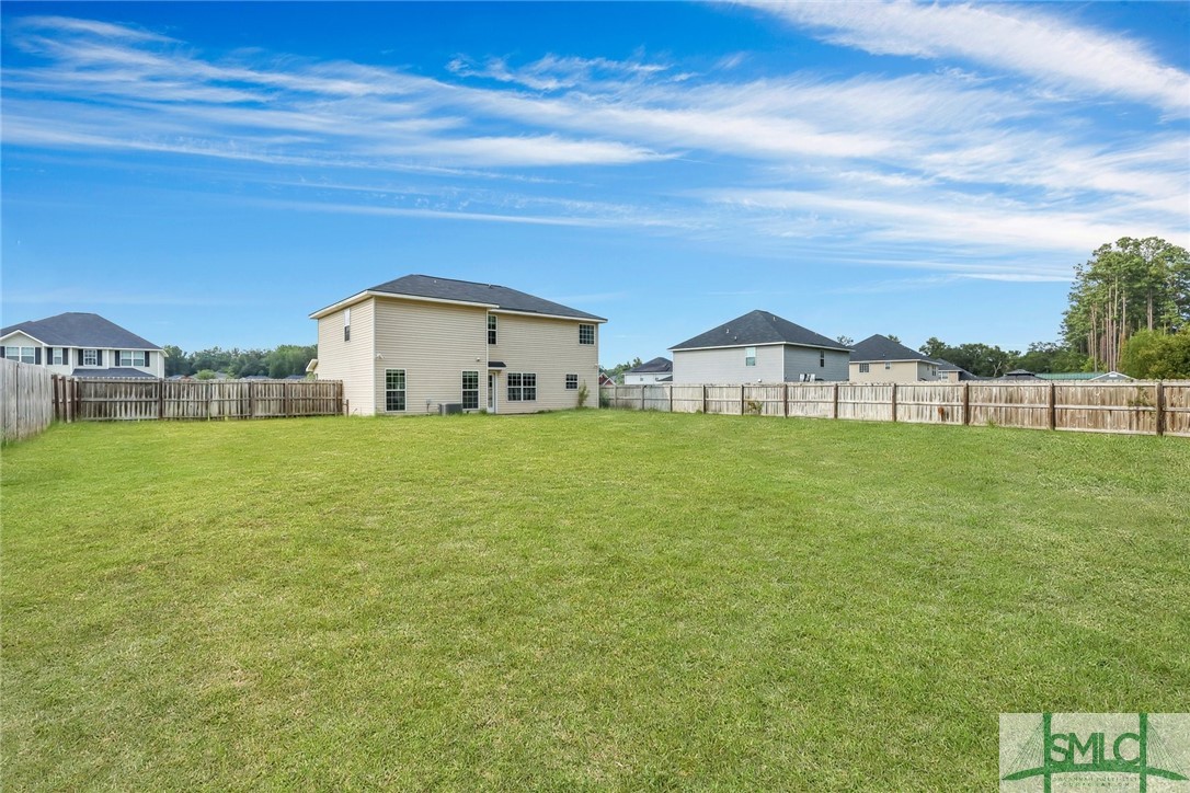 480 Nashview Trail Allenhurst, GA 31301 - Photo 43 of 43