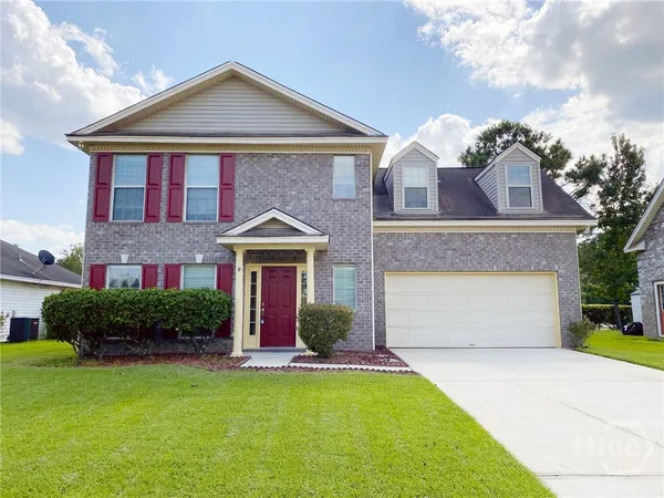 $2,200 | 205 Salt Landing Circle, Savannah, GA 31405