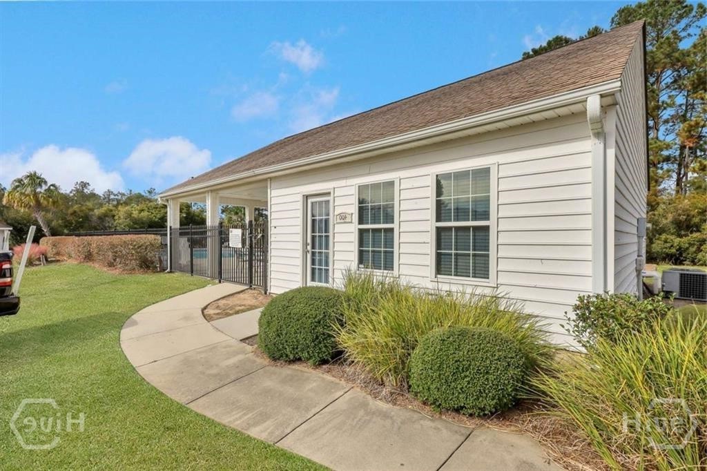 336 Gov Gwinnett Way Pooler, GA 31322 - Photo 18 of 20
