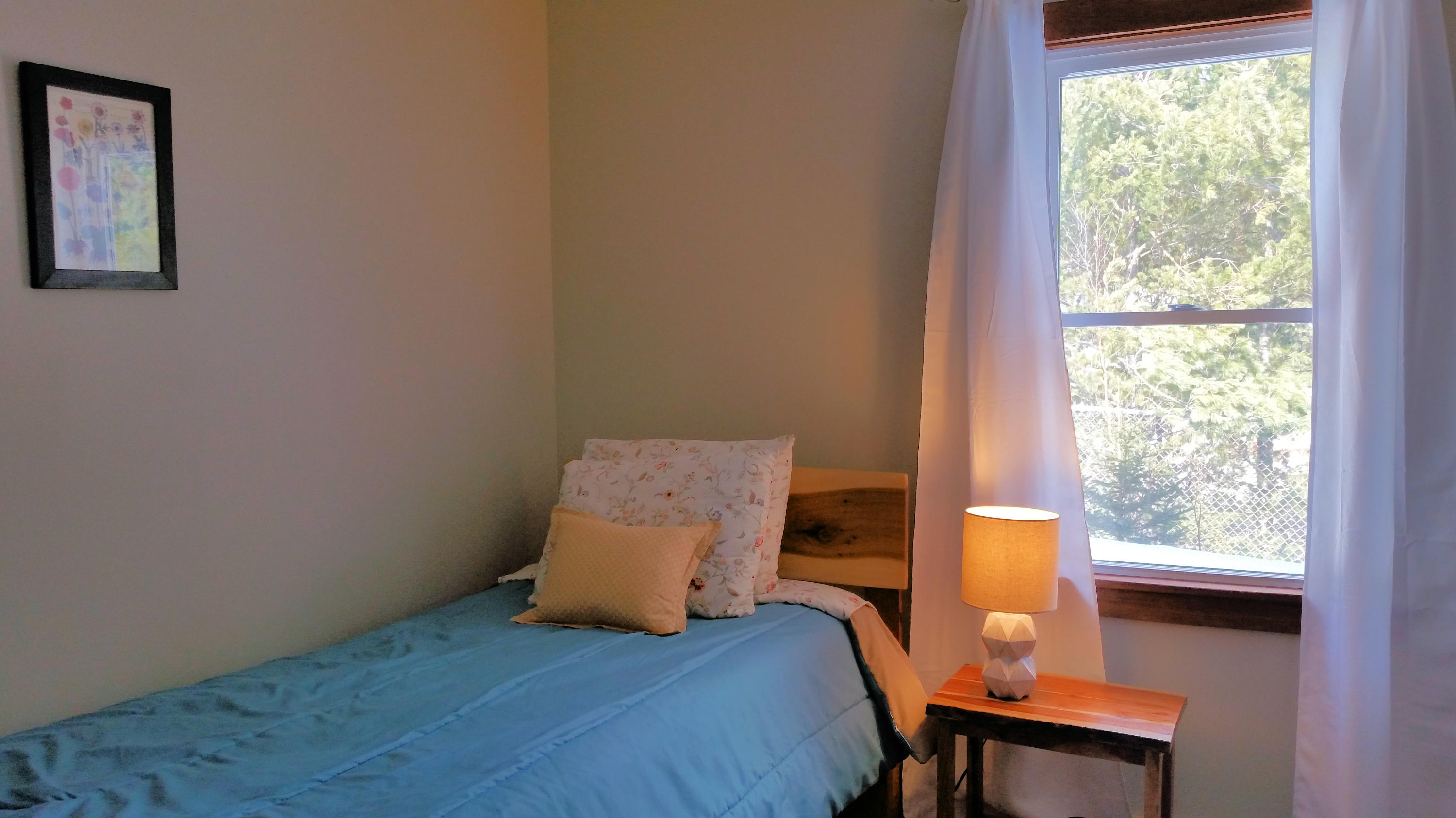 487 Airline Road Ellsworth, ME 04605 - Photo 25 of 61 Downstair Bedroom