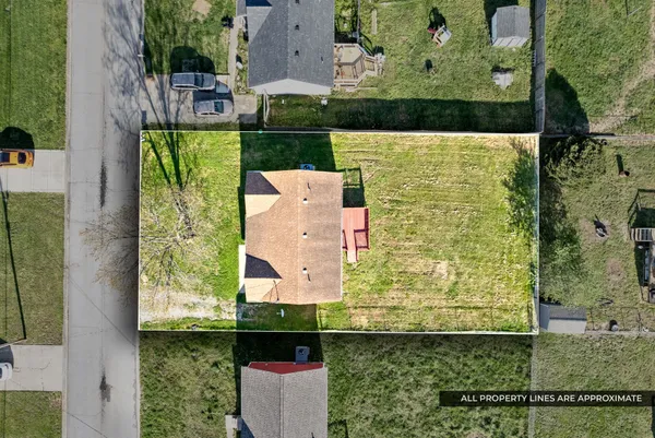 $1,250 | 521 Gainey Drive, Oak Grove, KY 42262