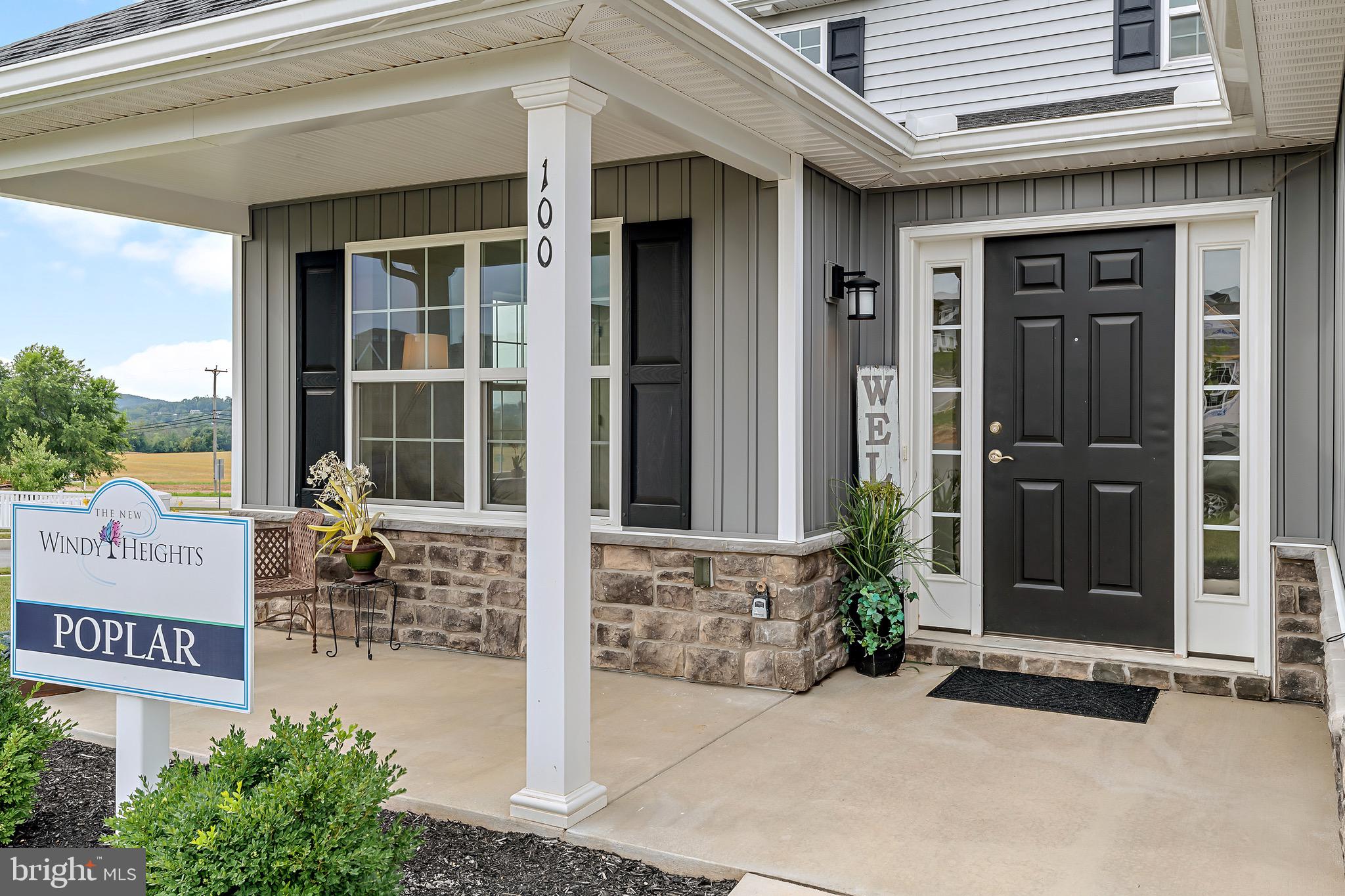 122 Eagle Road Dillsburg, PA 17019 - Photo 1 of 37 Welcome home - available 12/22/22 - pic similar