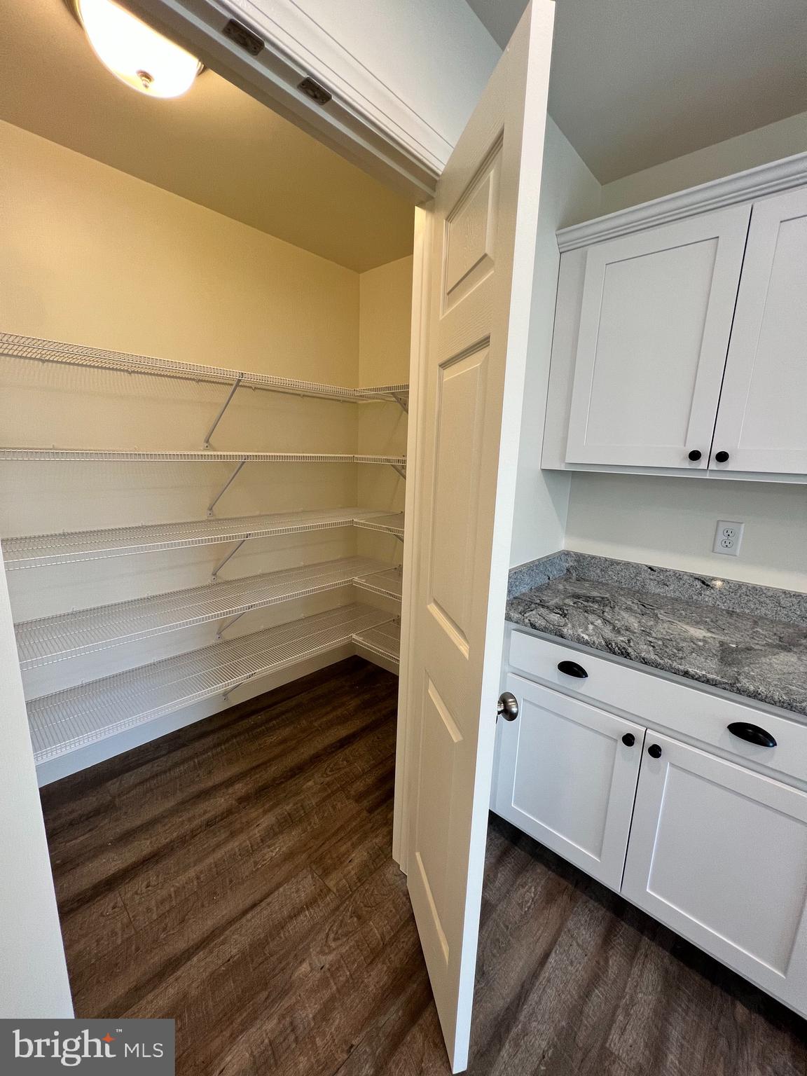 122 Eagle Road Dillsburg, PA 17019 - Photo 10 of 37 Walk in pantry - pic of similar home