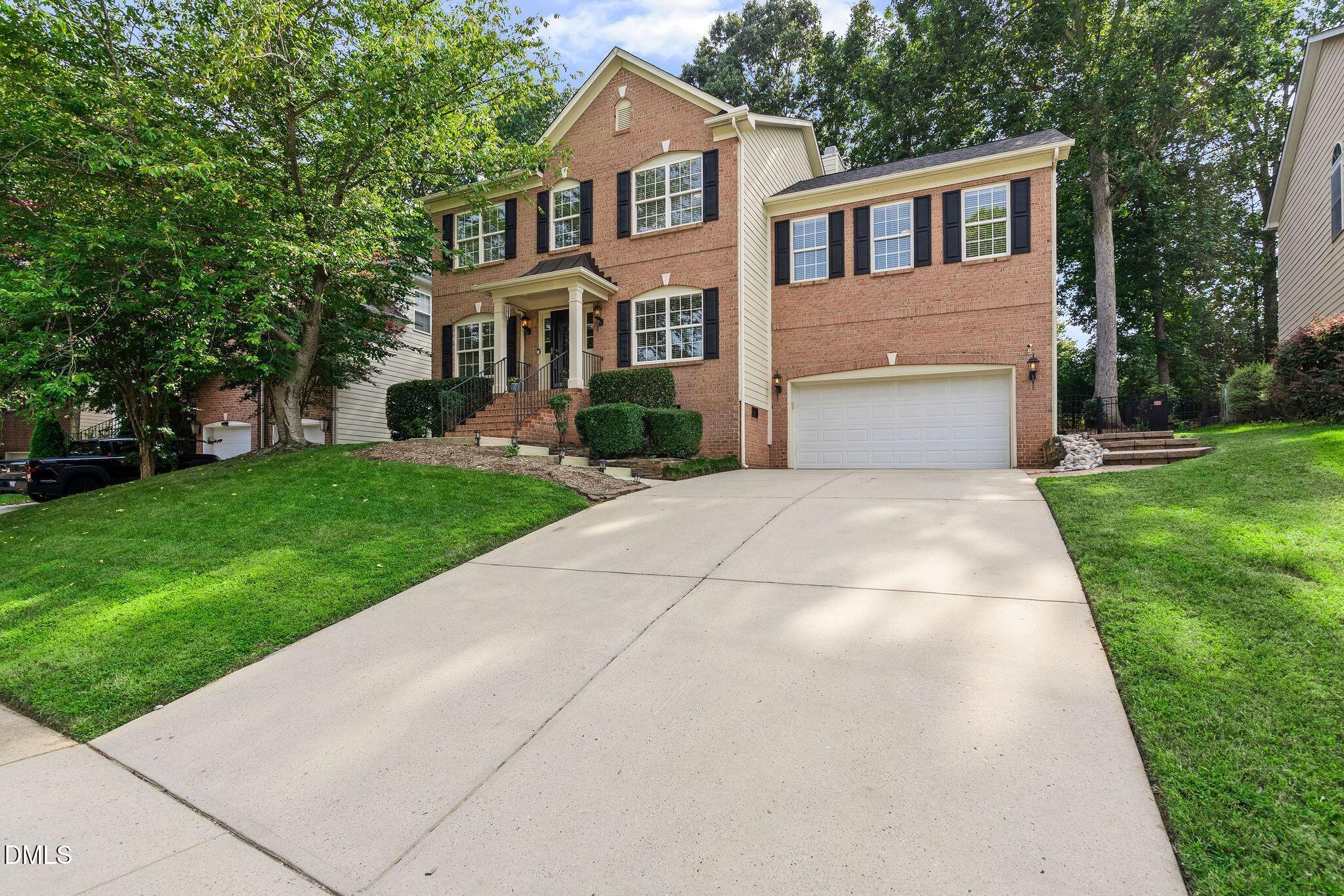 12446 Pawleys Mill Circle Raleigh, NC 27614 - Photo 77 of 96 7_NJO06916